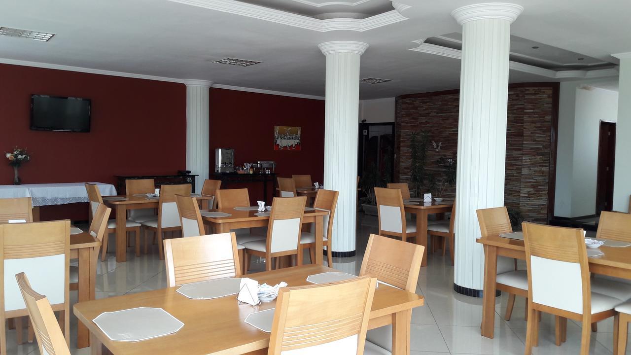 Athens Palace Hotel Santa Barbara  Ngoại thất bức ảnh