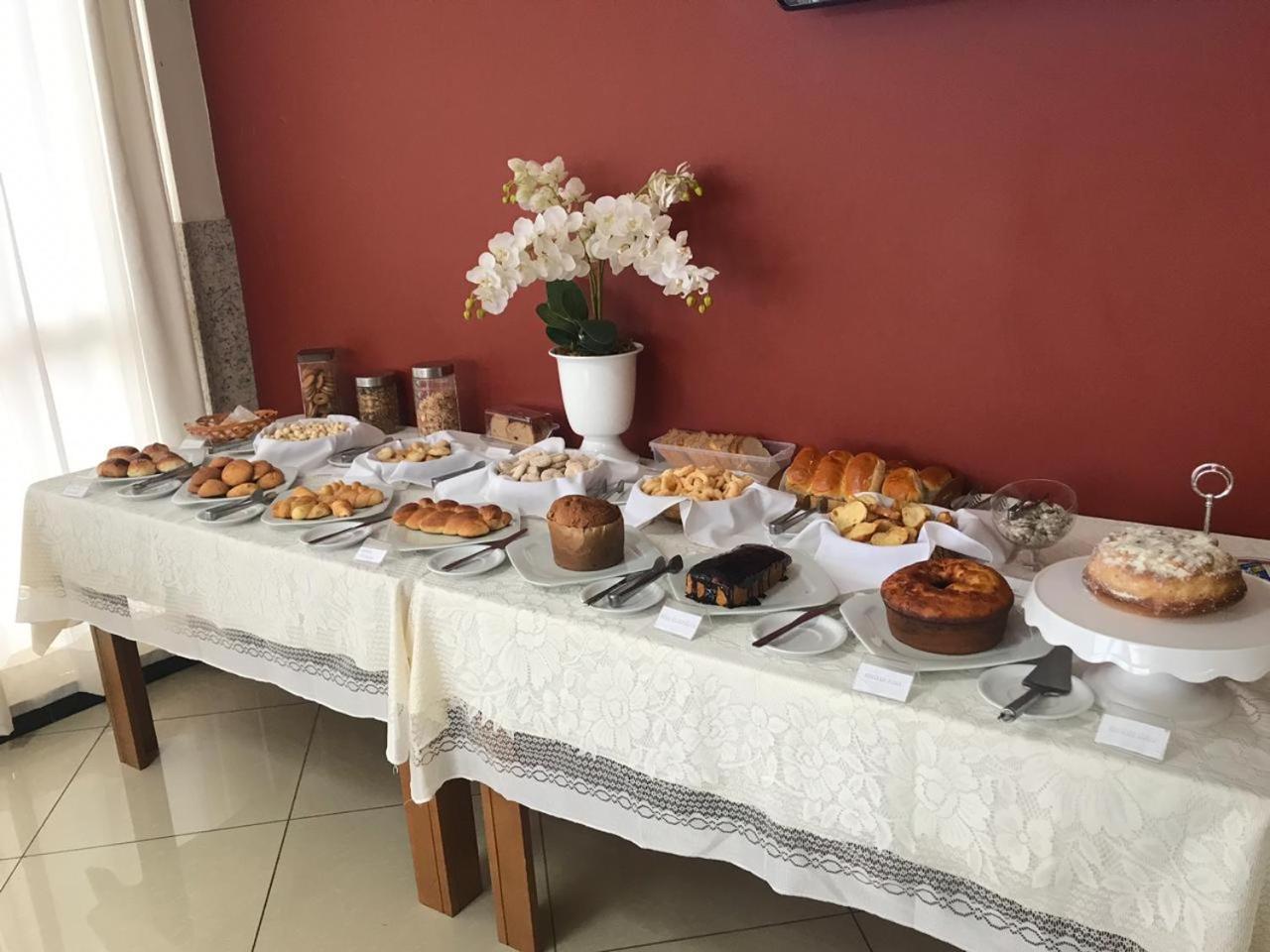 Athens Palace Hotel Santa Barbara  Ngoại thất bức ảnh